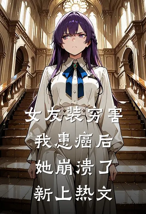 女友装穷害我患癌后，她崩溃了新上热文