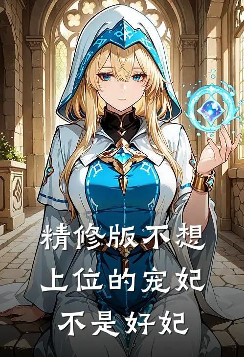 精修版不想上位的宠妃不是好妃