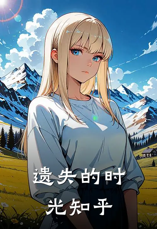遗失的时光知乎