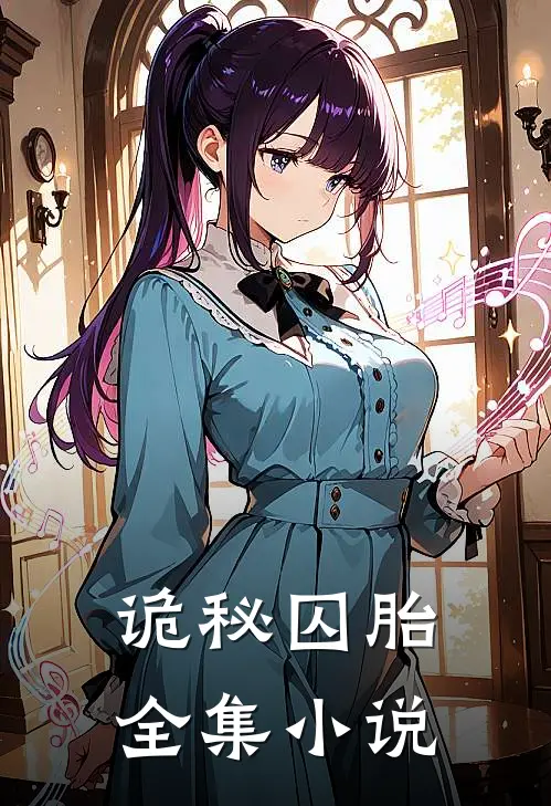 诡秘囚胎全集小说