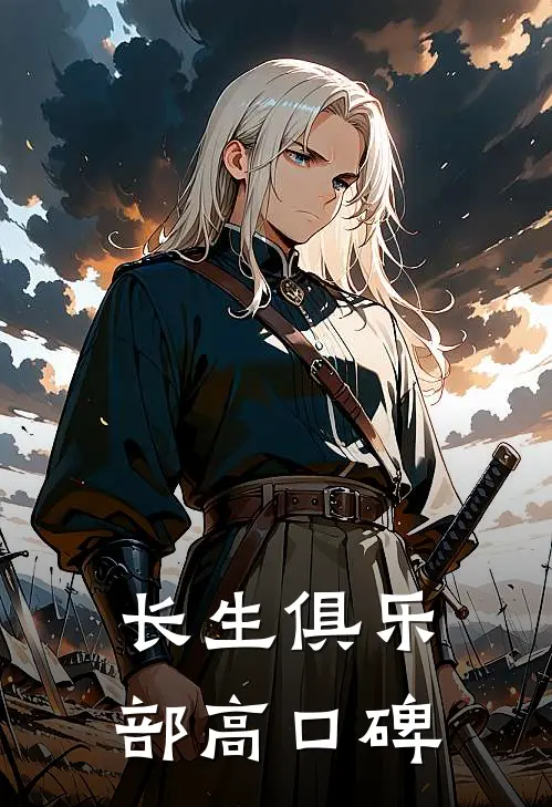 长生俱乐部高口碑