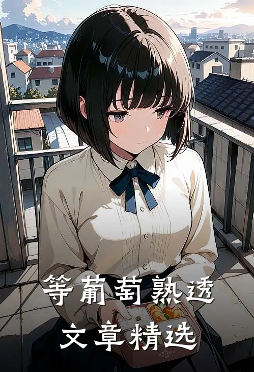 等葡萄熟透文章精选