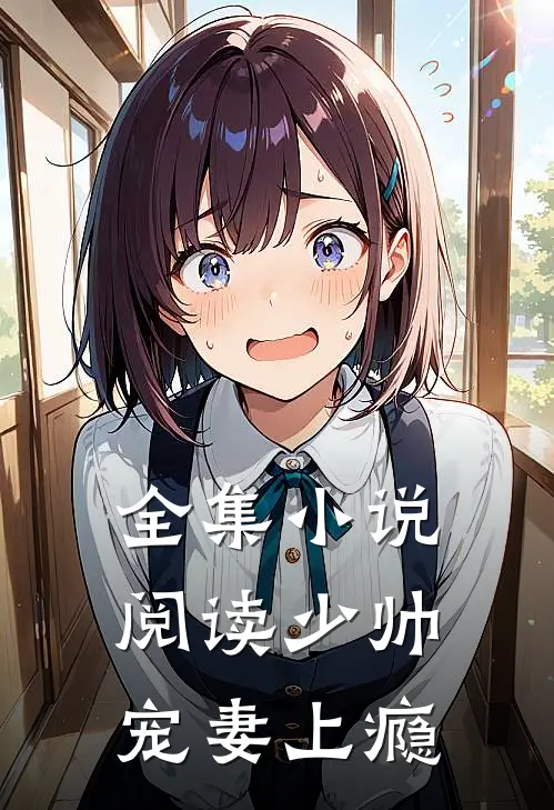 全集小说阅读少帅宠妻上瘾