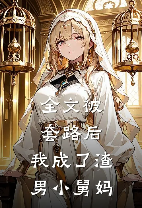 全文被套路后,我成了渣男小舅妈免费阅读