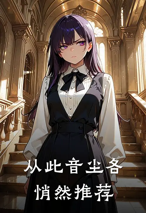 从此音尘各悄然推荐