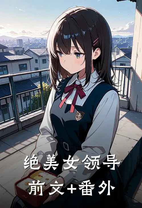 绝美女领导前文+番外