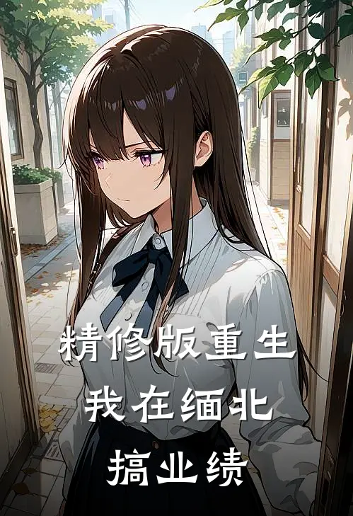 精修版重生：我在缅北搞业绩