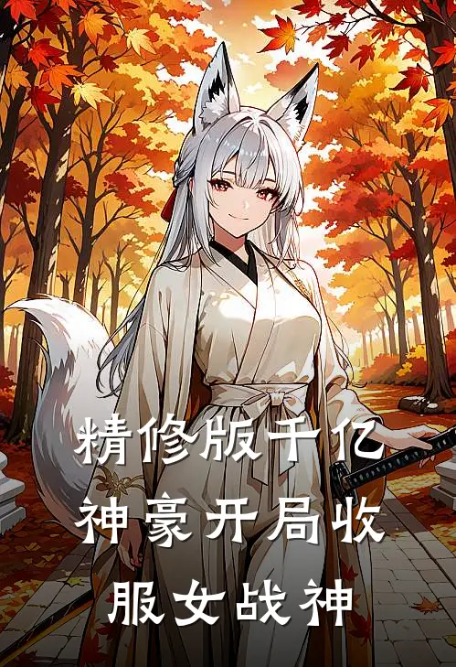 精修版千亿神豪开局收服女战神