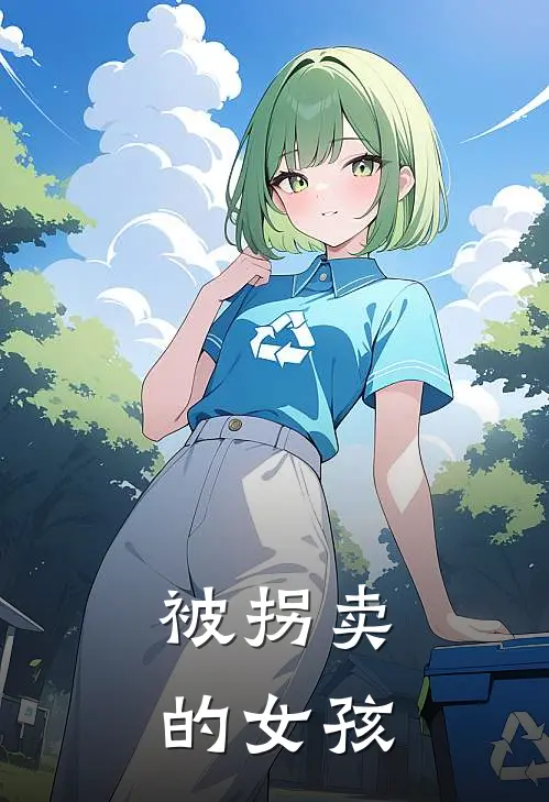 被拐卖的女孩