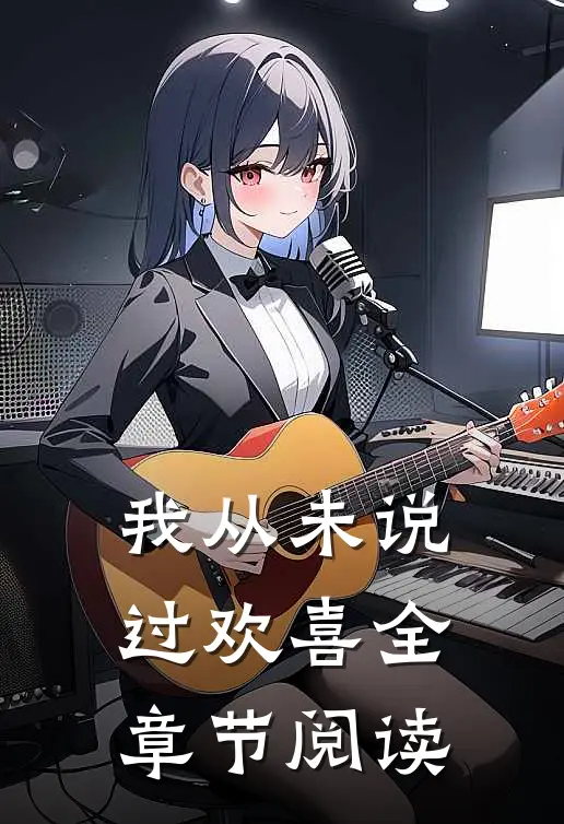 我从未说过欢喜全章节阅读