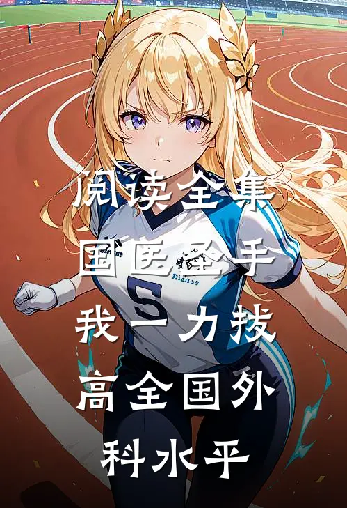 阅读全集国医圣手：我一力拔高全国外科水平