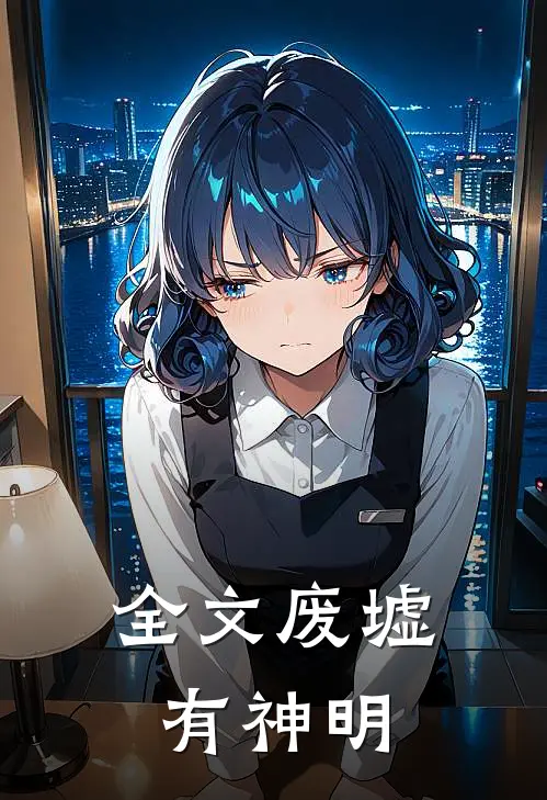 全文废墟有神明