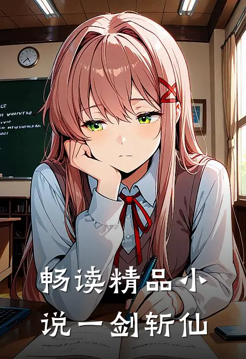 畅读精品小说一剑斩仙