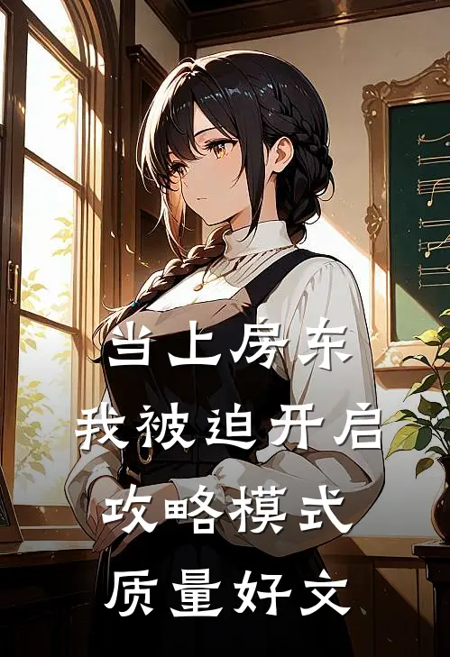 当上房东，我被迫开启攻略模式质量好文