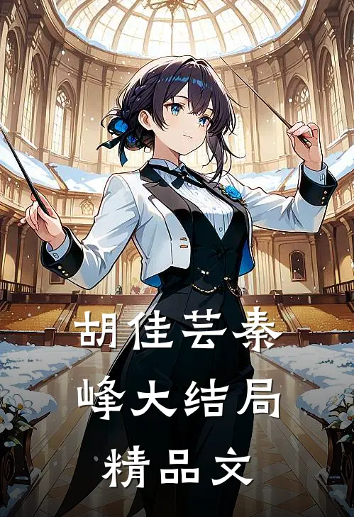 胡佳芸秦峰大结局精品文