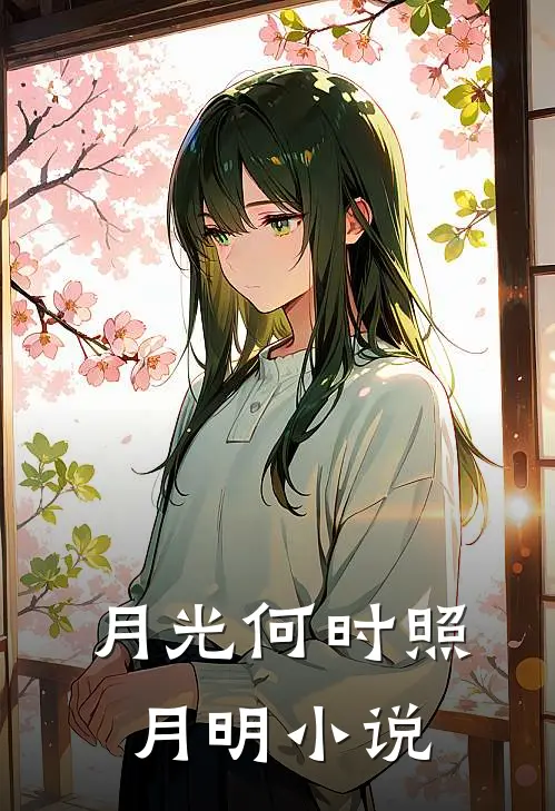月光何时照月明小说
