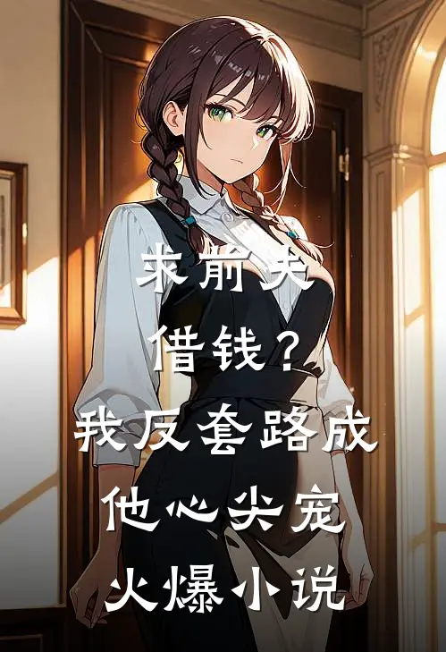 求前夫借钱？我反套路成他心尖宠火爆小说