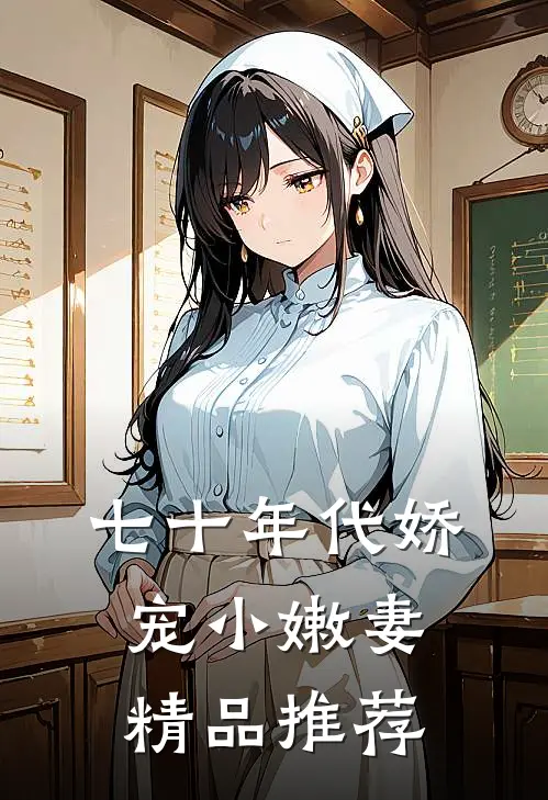 七十年代娇宠小嫩妻精品推荐