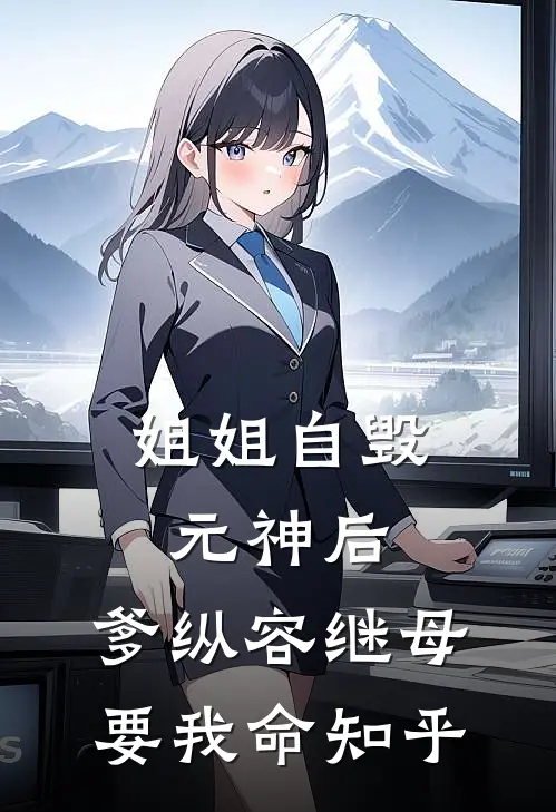 姐姐自毁元神后，爹纵容继母要我命知乎