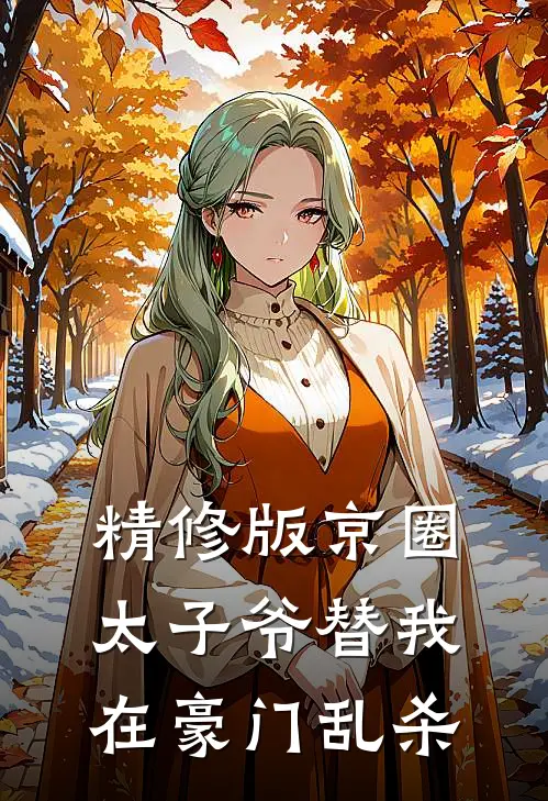 精修版京圈太子爷替我在豪门乱杀