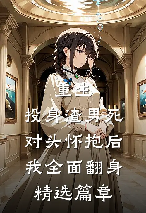 重生：投身渣男死对头怀抱后，我全面翻身精选篇章