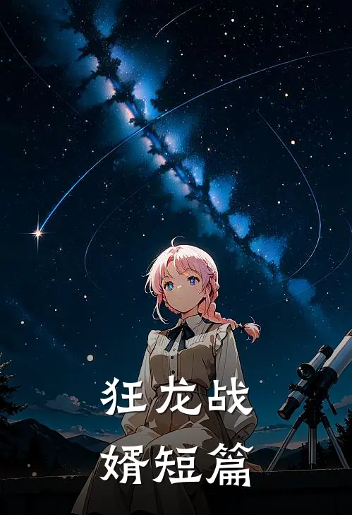 狂龙战婿短篇