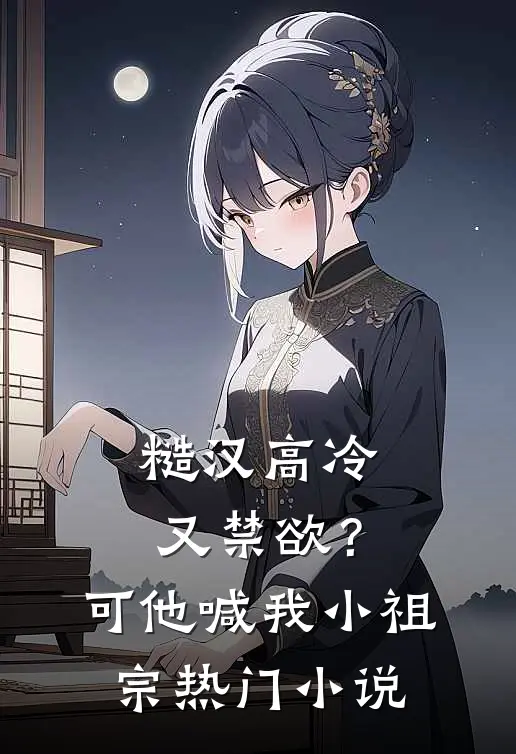 糙汉高冷又禁欲？可他喊我小祖宗热门小说