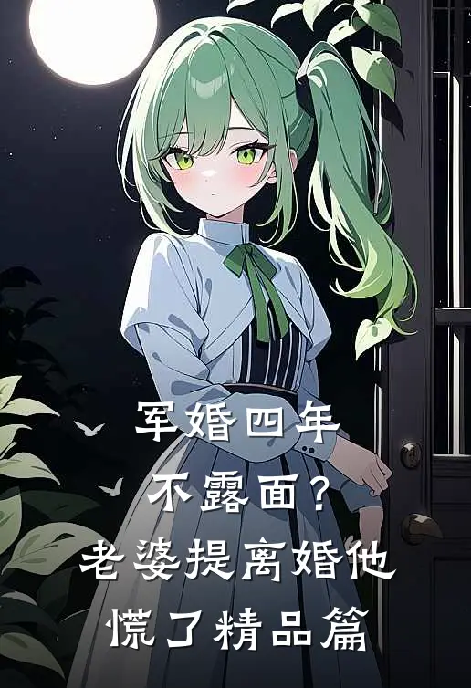 军婚四年不露面？老婆提离婚他慌了精品篇