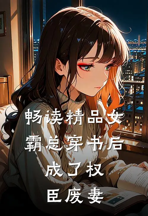 畅读精品女霸总穿书后，成了权臣废妻