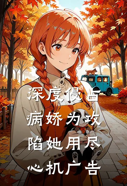 深度侵占：病娇为攻陷她用尽心机广告