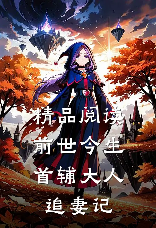 精品阅读前世今生：首辅大人追妻记