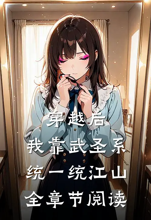 穿越后，我靠武圣系统一统江山全章节阅读