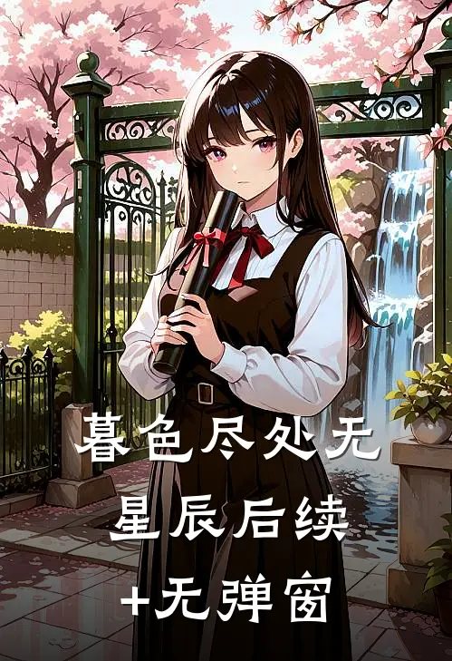 暮色尽处无星辰后续+无弹窗