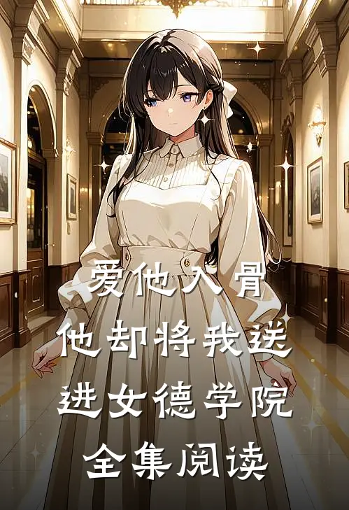 爱他入骨，他却将我送进女德学院全集阅读