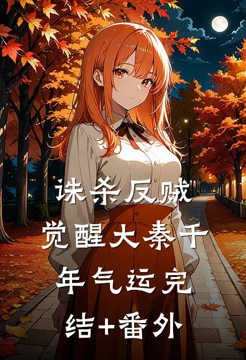 诛杀反贼，觉醒大秦千年气运完结+番外
