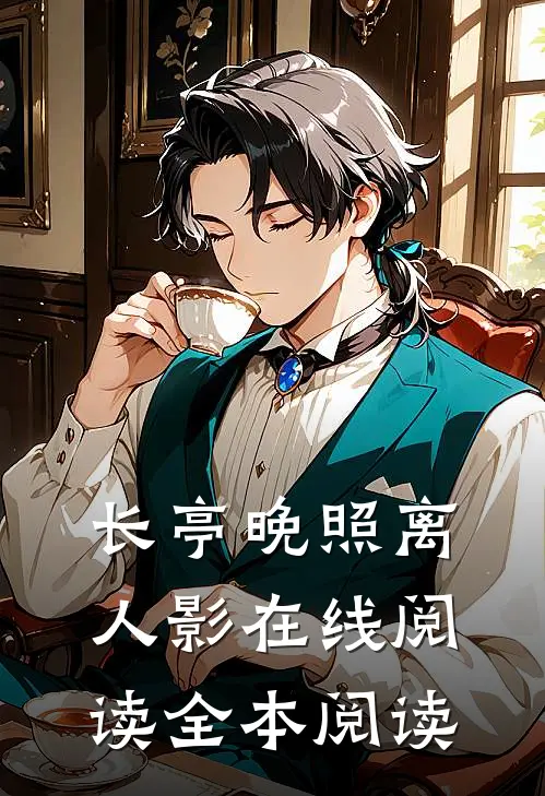 长亭晚照离人影在线阅读全本阅读