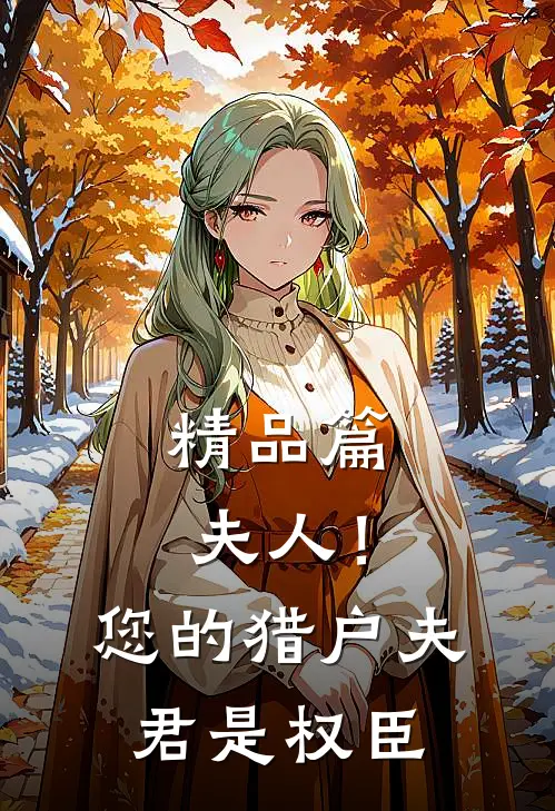 精品篇夫人！您的猎户夫君是权臣