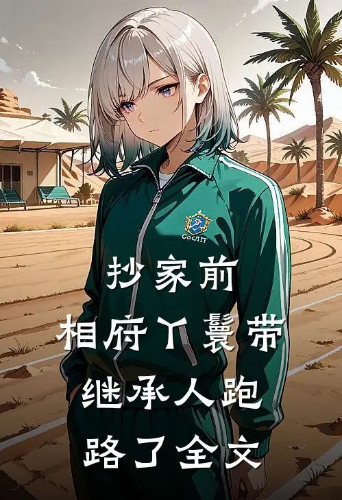 抄家前，相府丫鬟带继承人跑路了全文