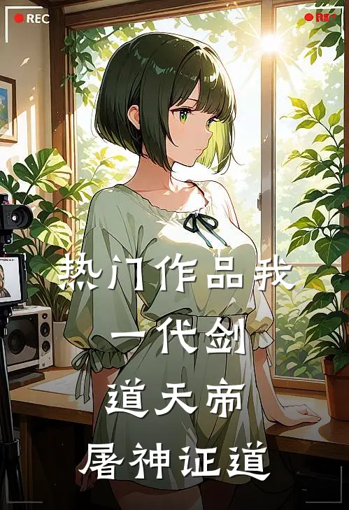 热门作品我，一代剑道天帝，屠神证道