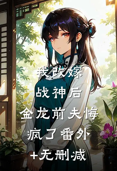 我改嫁战神后，金龙前夫悔疯了番外+无删减