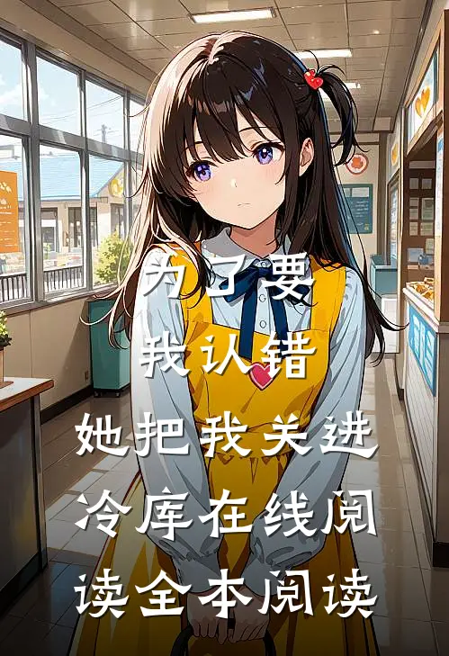 为了要我认错，她把我关进冷库在线阅读全本阅读