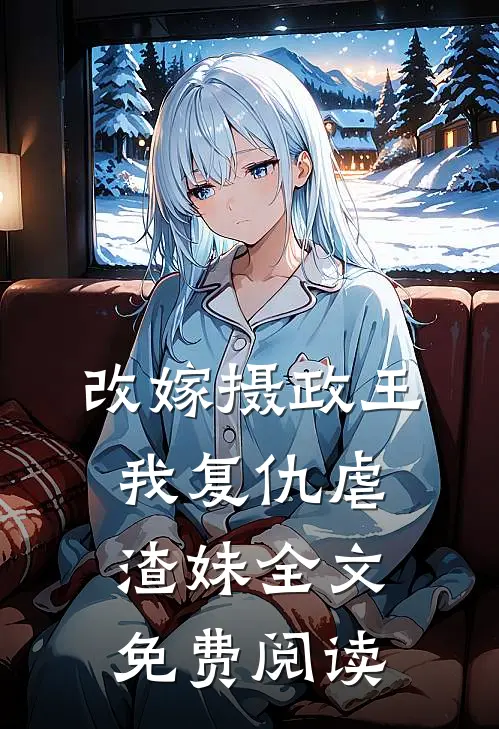 改嫁摄政王，我复仇虐渣妹全文免费阅读