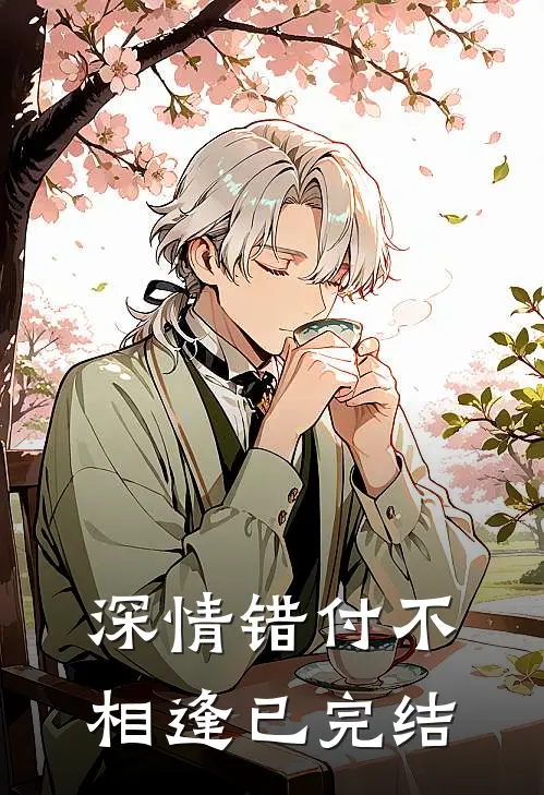 深情错付不相逢已完结