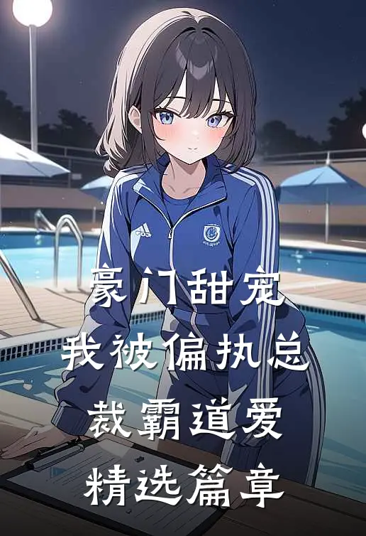豪门甜宠：我被偏执总裁霸道爱精选篇章