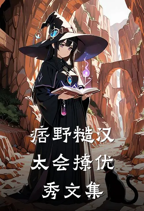 痞野糙汉太会撩优秀文集