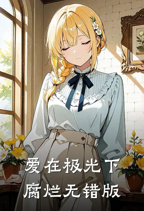 爱在极光下腐烂无错版