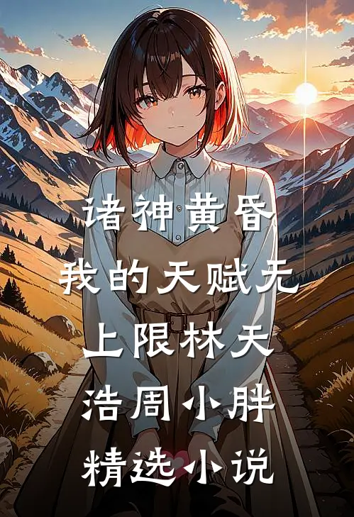诸神黄昏,我的天赋无上限林天浩周小胖精选小说