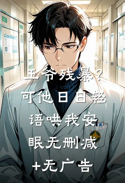 王爷残暴？可他日日轻语哄我安眠无删减+无广告