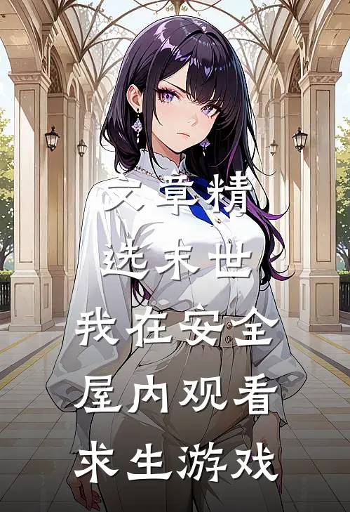 文章精选末世：我在安全屋内观看求生游戏