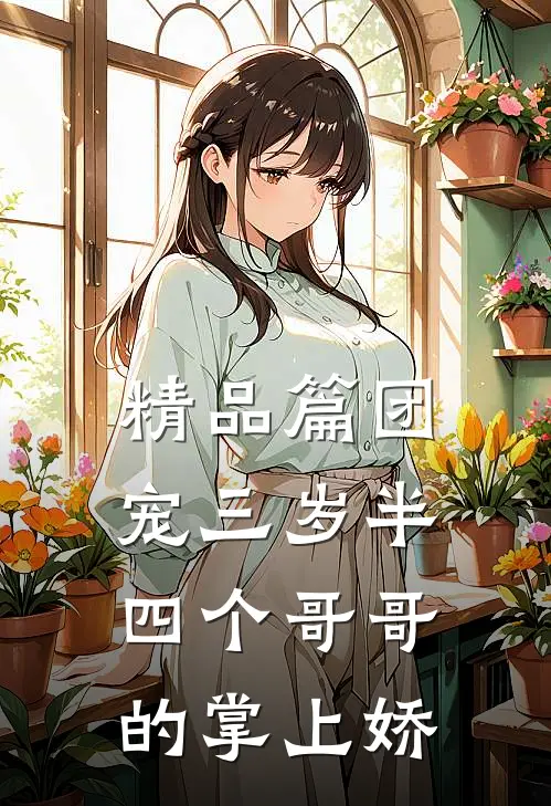 精品篇团宠三岁半：四个哥哥的掌上娇